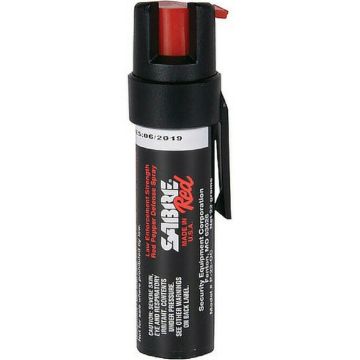 Spray Autoaparare Sabre Red Clip Pepper Spray, 22g