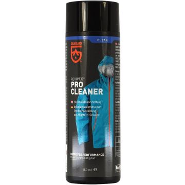 Spray Detergent Textile Simms GA Revivex Pro Cleaner, 250ml