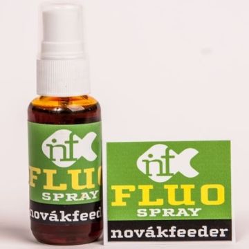 Spray Fluo Novak Feeder, 100ml