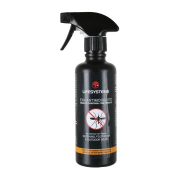 Spray Lifesystems EX4 Anti-Mosquito
