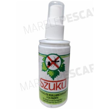 Spray Szuku Anti-Tantari, 50ml