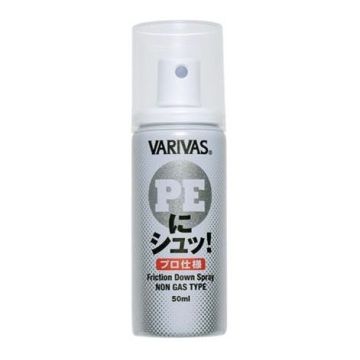 Spray Varivas Ni Shu Pe Line Profesional, 50ml