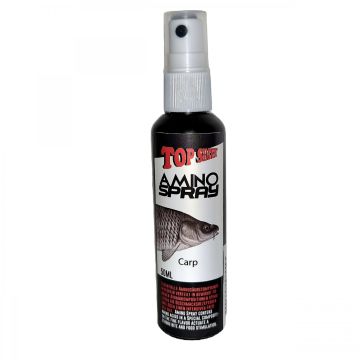 Spray Zeck Amino Top Secret, 50ml