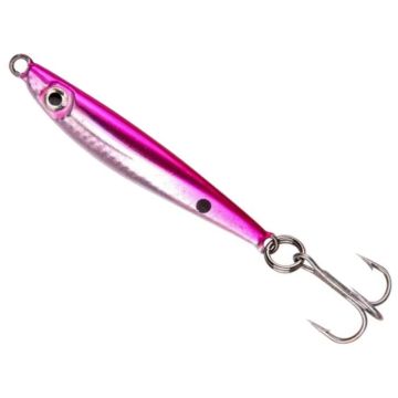 Pilker Spro Cast'X, Pink, 21g