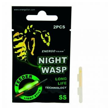 Starleti Feeder Night Wasp, 2buc/plic