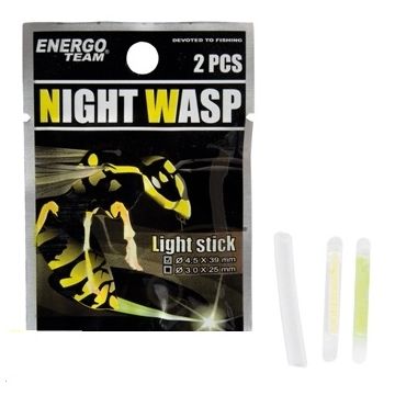 Starleti Night Wasp