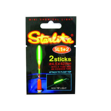 Starlite SL 11, 4.5x22mm, 2buc/plic
