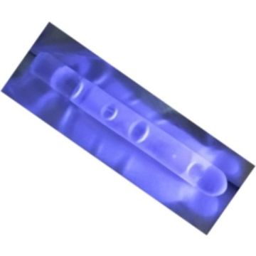 Starlite Jaxon Glow Sticks, Albastru, 