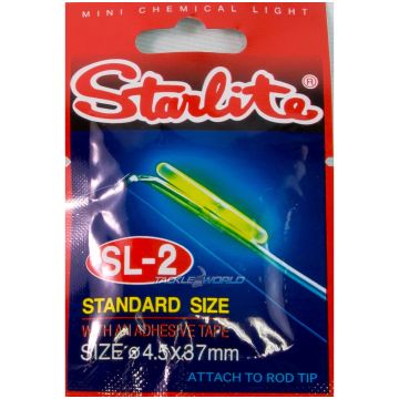 Starlite SL-2 Mini Chemical Light, 1buc/plic