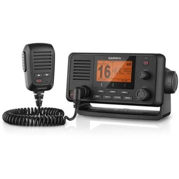 Statie Radio Maritima Garmin VHF 215i AIS