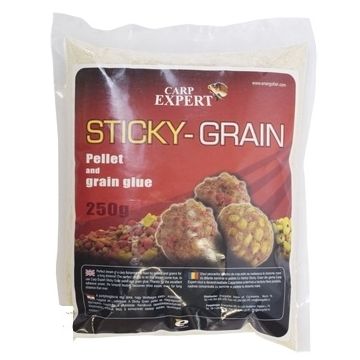 Lipici Carp Expert Sticky Grain, 250g