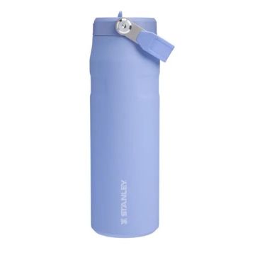 Sticla Termica Stanley IceFlow Bottle Flip Straw 2.0 0.70L, Hydrangea