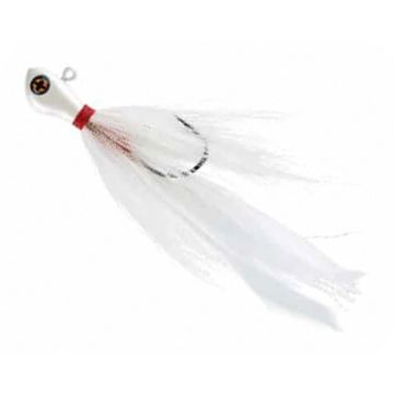 Jig Sakura R Bucktail, Culoare Lake Shad, 14g