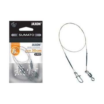 Struna Jaxon Sumato Microfibra 1x19, 20cm, 2buc/plic