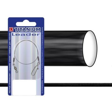 Struna Titan Dragon A.F.W Titanium Classic, 14kg, 1buc/plic