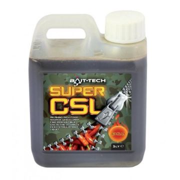 Super CSL Chilli Bait-Tech 1L