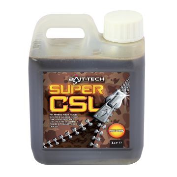 Super CSL Natural Bait-Tech 1L
