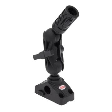Suport Berkley Ball Mounting System Quick Release Lock