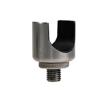 Suport Chub Precision Stainless Rear Rod Rest