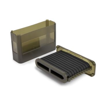 Suport pentru Riguri Korum Rig Winder Blox Slim, 7x3x10.50cm