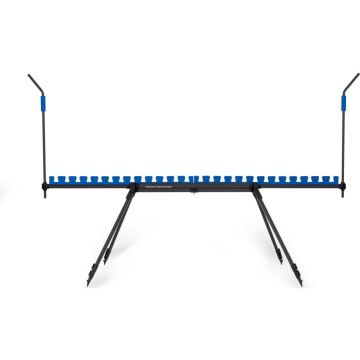 Suport Preston Inception Pro Roost Distance Stick Combo, 16 Posturi