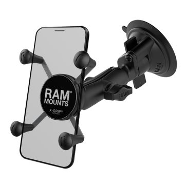 Suport RAM Mounts X-Grip pentru Telefon