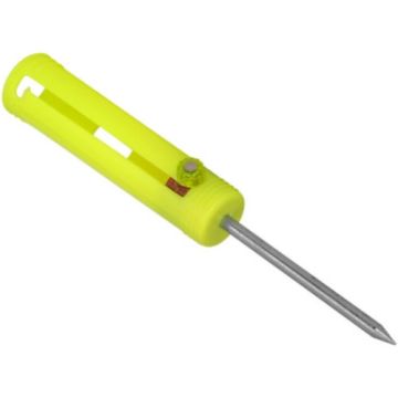 Suport Tubular pentru Incarcare Lanseta Carp Zoom Folding Bait Stick Holder, 31.6cm