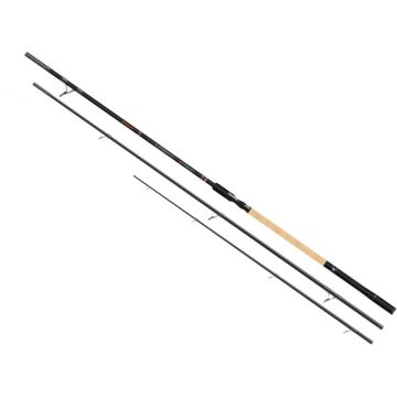 Lanseta Trabucco Supremacy XR Distance Feeder, 3.70m, 120g, 3buc