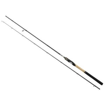 Lanseta Shimano Sustain Spinning Mod-Fast Cork, 2.69m, 7-28g, 2buc