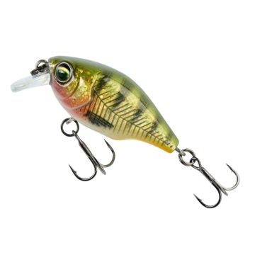 Vobler Savage Gear Petit Gravity Crank, Holo Perch, 4cm, 4.3g