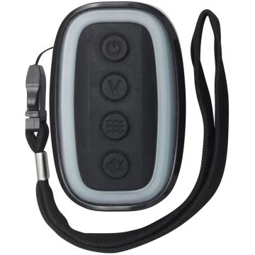 Statie Dam Madcat Topcat Receiver