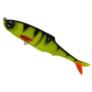 Swimbait Biwaa Sub Swimmer, Yellow Perch, 18cm, 46g