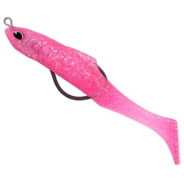 Swimbait DUO Realis Clawtrap, F056 Pink Silver, 14cm, 26.1g