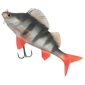 Swimbait Fox Rage Ultra-Realistic Perch Replicant, 14cm, 52g