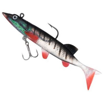 Swimbait Jaxon Magic Fish Pike C, 12cm, 29g
