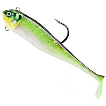 Swimbait Storm 360GT Coastal Biscay Minnow Weighted, CGR, 12cm, 18g, 2buc/blister