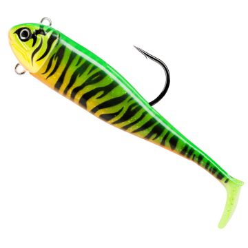 Swimbait Storm 360GT Coastal Biscay Minnow Weighted, FT, 12cm, 18g, 2buc/blister
