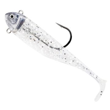 Swimbait Storm 360GT Coastal Biscay Minnow Weighted, SG, 12cm, 18g, 2buc/blister