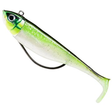 Swimbait Storm 360GT Coastal Biscay Shad Weighted, CGR, 9cm, 16g, 2buc/blister