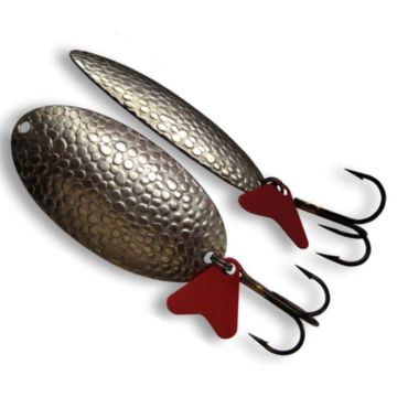 Lingurita Oscilanta Berti Tzack Nr.3, Nickel, 6.7cm, 11g