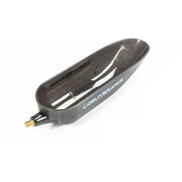 Cupa Nadire Nash Spot On Long Range Boilie Spoon, Fara Maner