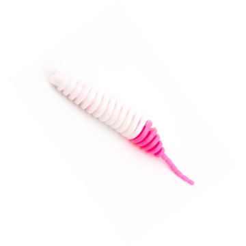 Naluca FishUp Tanta Cheese 1.5", White/Bubble Gum #132, 3.8cm, 10buc/plic
