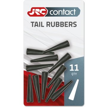 Tail Rubber JRC Contact