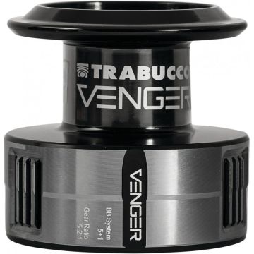 Tambur de Rezerva pentru Mulineta Trabucco Venger FA Spin Reel