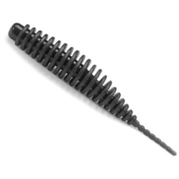 Naluca FishUp Tanta 2.5", Black #101, 6.1cm, 8buc/plic