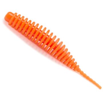 Naluca FishUp Tanta 2.5", Orange #107, 6.1cm, 8buc/plic