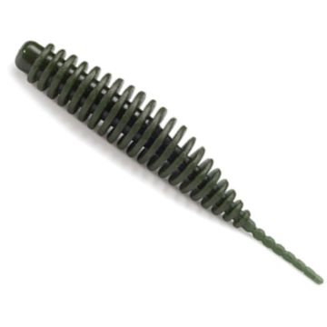 Naluca FishUp Tanta Cheese 1.5", Dark Olive #110, 3.8cm, 10buc/plic