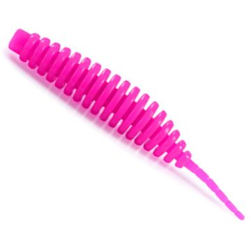 Naluca FishUp Tanta 2.5", Hot Pink #112, 6.1cm, 8buc/plic
