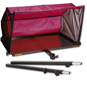 Tava Laterala Browning Xitan X Shelter Side Tray XL, 65x45cm