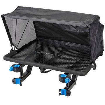 Tava Laterala cu Protectie Garbolino Deluxe Side Tray, XL, 60x50cm